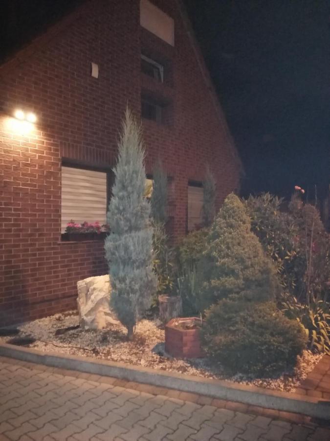 Pokoje Goscinne Z Prywatna Lazienka Dla Firm Gliwice Exterior photo